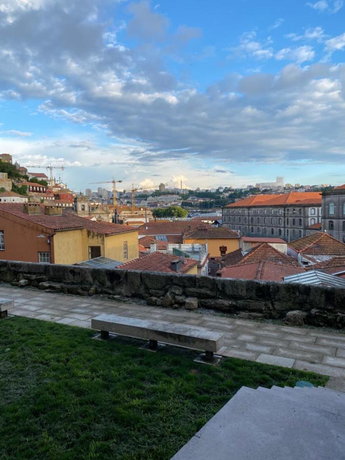My Little Porto - Charming House In Miragaia, Porto Apartamento Exterior foto